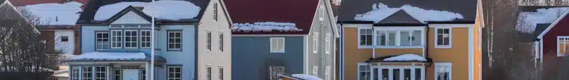 Umea: özel jet kiralama