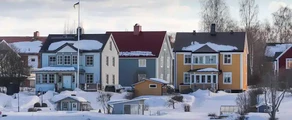 Umea: özel jet kiralama