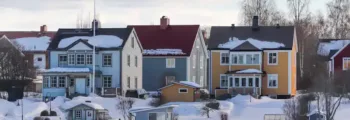 Tampere Teisko : location de jet privé