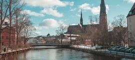 Hudiksvall : özel jet kiralama