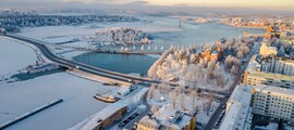 Pudasjarvi : özel jet kiralama 