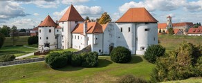 Varazdin: özel jet kiralama 