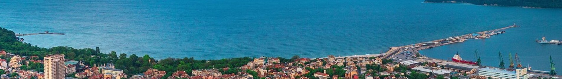 Varna: özel jet kiralama 