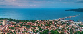 Varna: özel jet kiralama 