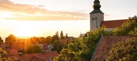Jönköping: özel jet kiralama