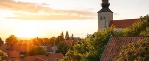 Visby : özel jet kiralama