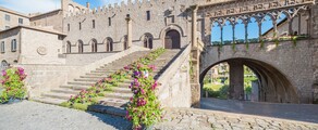 Viterbo : özel jet kiralama 