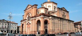 Forli: özel jet kiralama 