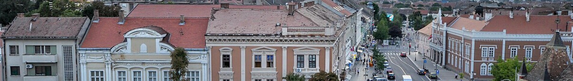 Vrsac : özel jet kiralama 