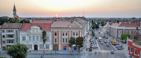 Vrsac : özel jet kiralama 