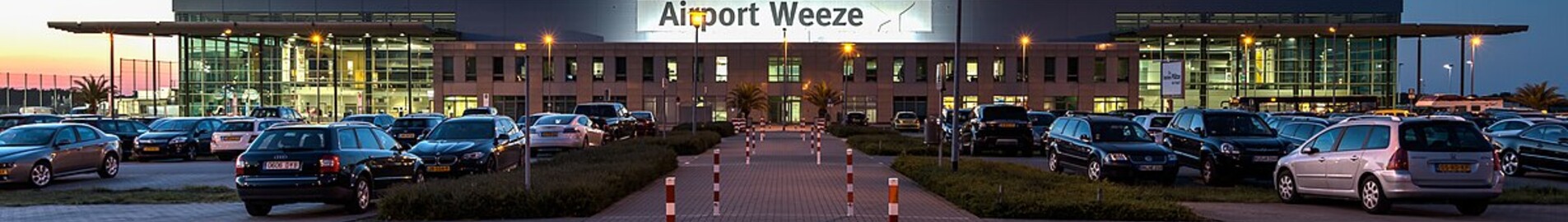Weeze : özel jet kiralama 