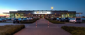 Weeze : özel jet kiralama 
