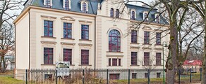 Werneuchen: özel jet kiralama 