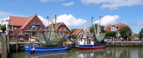 Wittmund Wittmundhafen : özel jet kiralama 