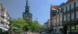 Hannover: özel jet kiralama 