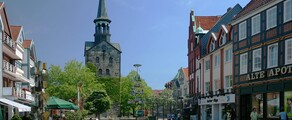 Wunstorf: özel jet kiralama 