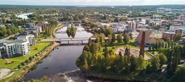 Helsinki: özel jet kiralama 