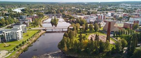 Ylivieska : özel jet kiralama 