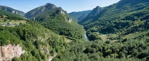 Žabljak : özel jet kiralama