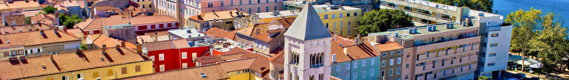 Zadar Zemunik : özel jet kiralama 