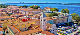 Hvar : özel jet kiralama 