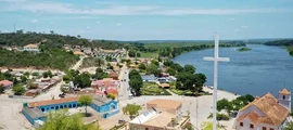 Lubango Mucanca : özel jet kiralama