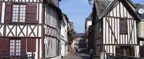 Bernay St Martin : özel jet kiralama
