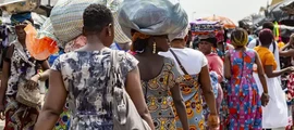 Bouake : özel jet kiralama