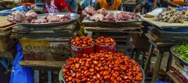 Bouake : özel jet kiralama