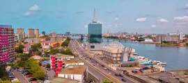Sokoto Sultan Abubakar : özel jet kiralama