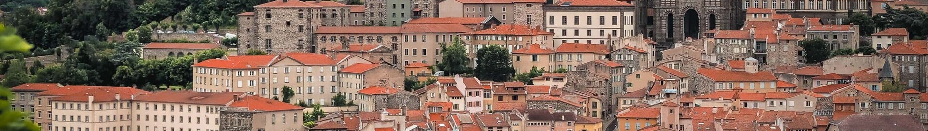 Le Puy Loudes: özel jet kiralama