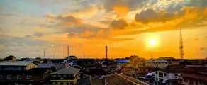 Ilorin: özel jet kiralama