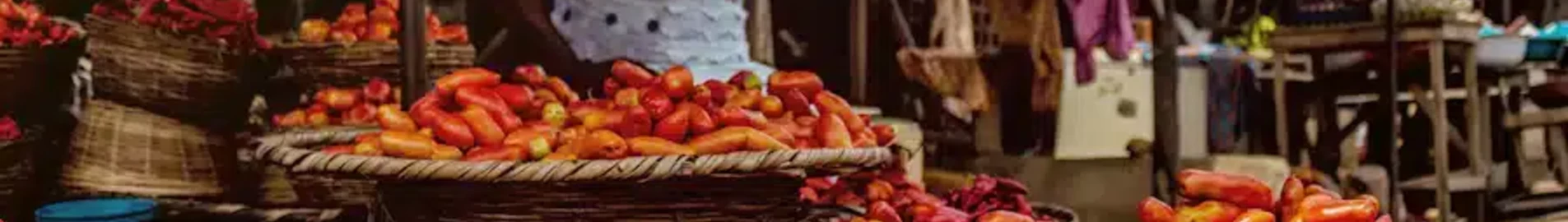 Akwa Ibom: özel jet kiralama