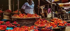 Port Harcourt: özel jet kiralama