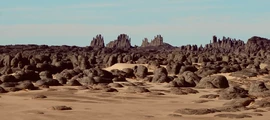 El Oued Guemar: özel jet kiralama