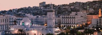 Gelendzhik : location de jet privé