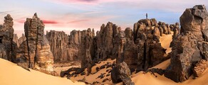 Sidi Bel Abbes: özel jet kiralama