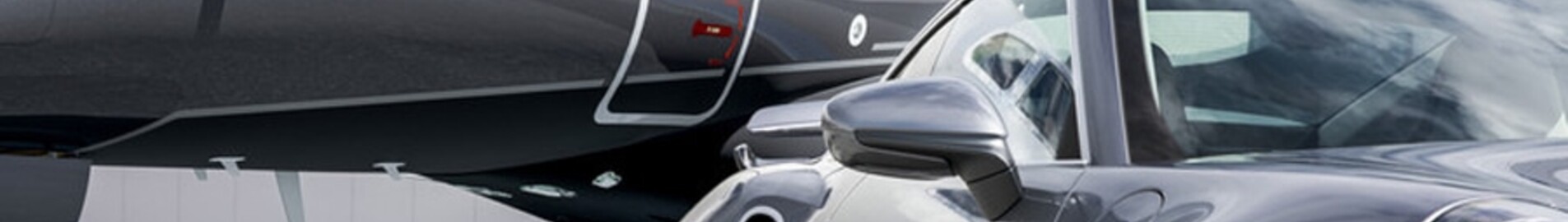 Porsche ve Embraer, eşi benzeri görülmemiş bir işbirliği!