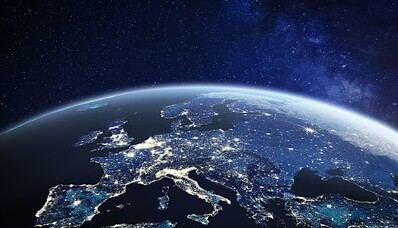 Avrupa’da özel havacılığı kullanan ilk 5 ülke