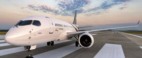 ACJ 220 : Özel jet kiralama 