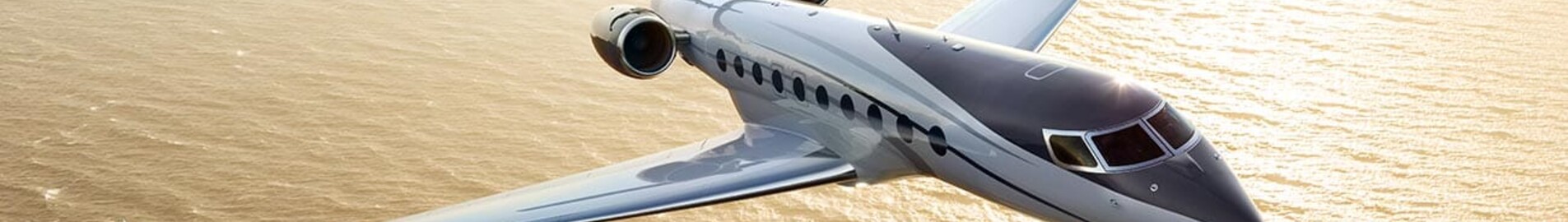 Dünyanın en hızlı özel jetleri hangileridir?