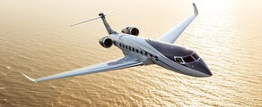Gulfstream G700 : özel jet kiralama