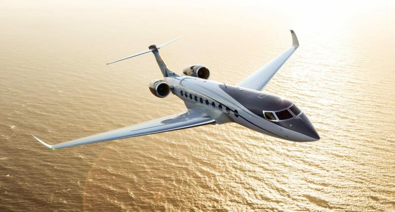 G700 vue intérieure