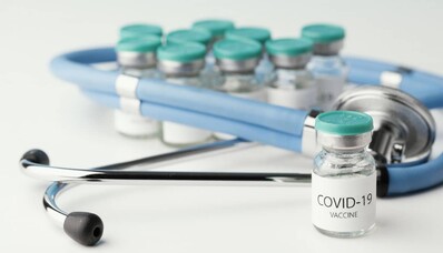 COVID-19 aşısı: havayolları için uluslararası zorluk
