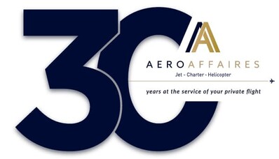 AEROAFFAIRES’in 30 yılı