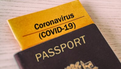 COVID-19 ve Avrupa destinasyonları