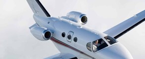 CESSNA CITATION MUSTANG : Özel jet kiralama