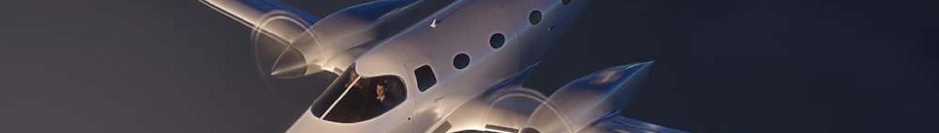 Bye Aerospace bölgesel elektrikli uçak projesini tanıttı