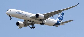 Ascend Airways Boeing 737 800