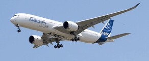 AIRBUS ACJ350 : Özel jet kiralama